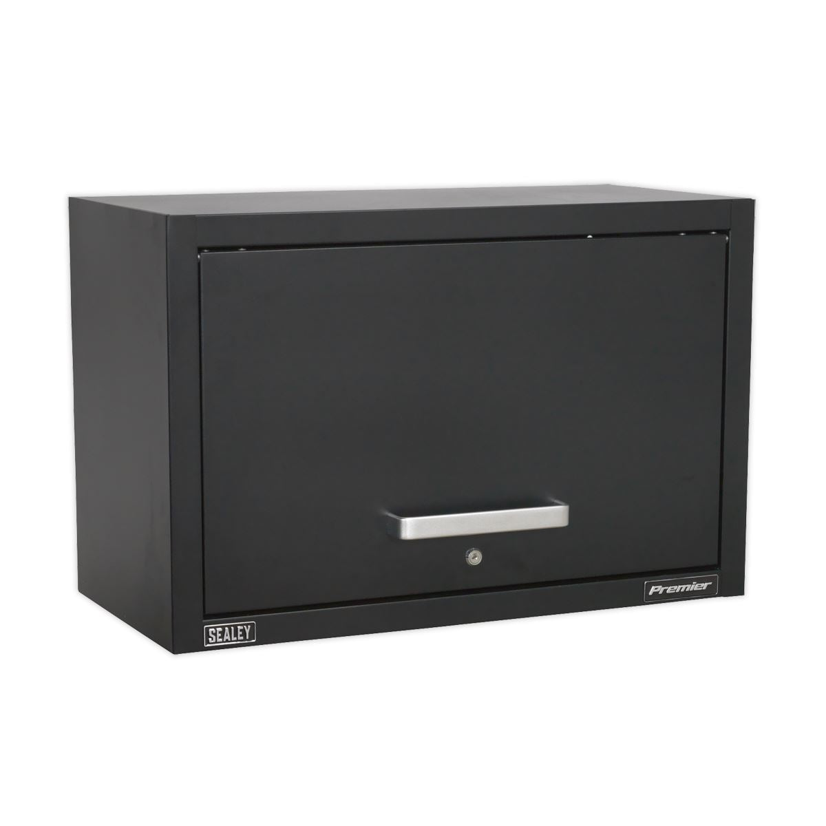 Sealey Premier Premier Storage System with Stainless Worktop 3.55m APMSCOMBO7SS