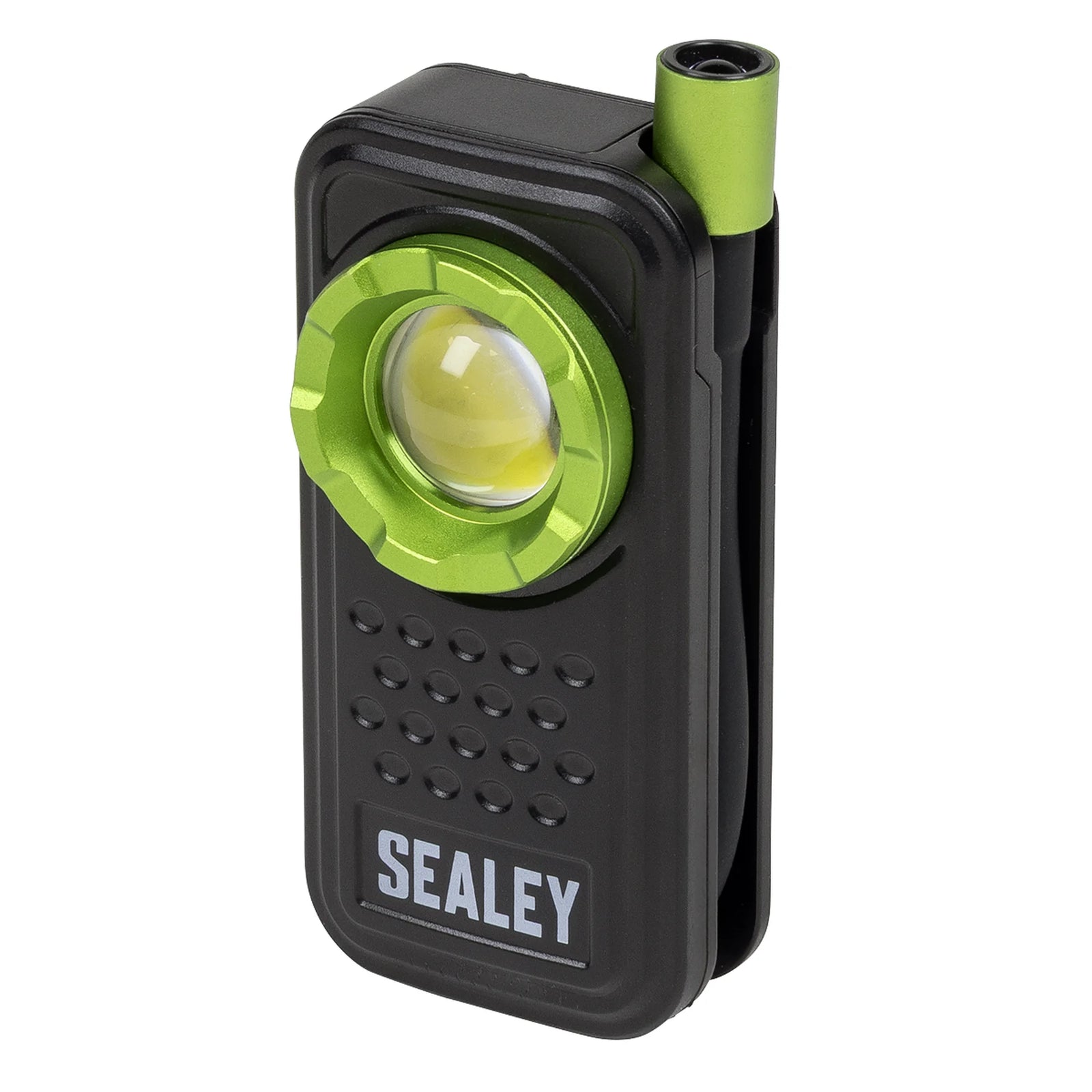 Sealey LED600FX Pocket Light 8W COB & 1W SMD LED