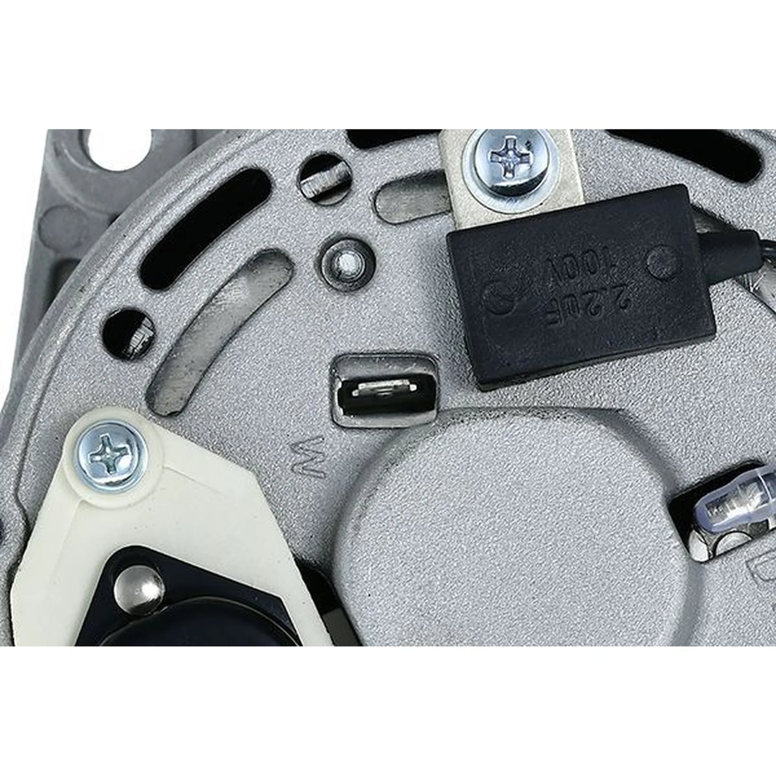Hella Car Alternator 12V 8EL 015 643-101