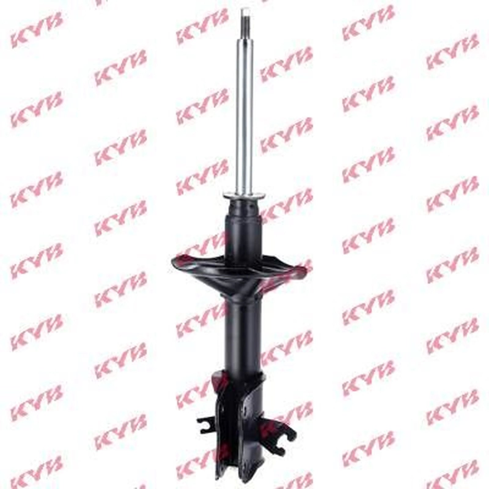 KYB Shock Absorber Damper Strut Front Right 333318