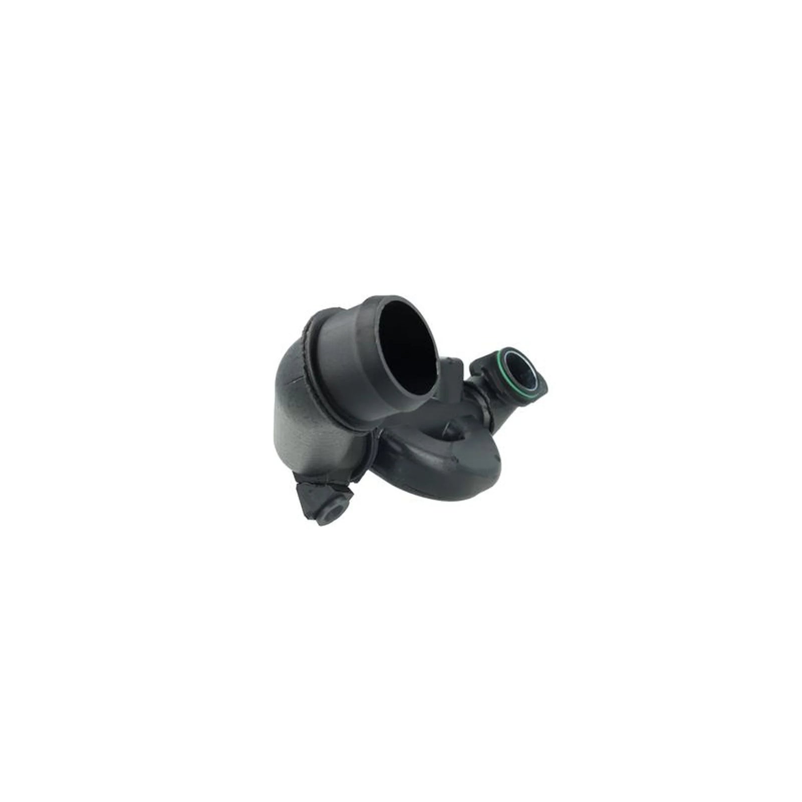 NRF Intercooler Turbo Charge Air Hose 166603
