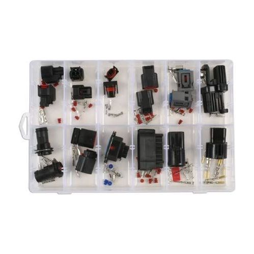 Connect Assorted ford Electrical Connector Kit 20pc 37413