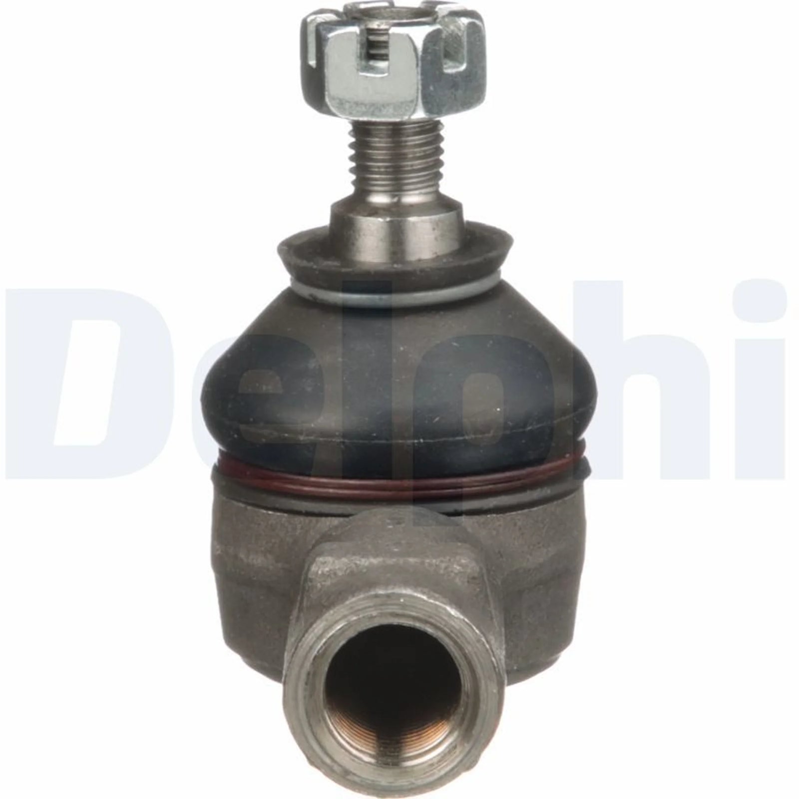 Delphi Steering Tie Rod End Ball Joint Front M14x1.5 TA1193