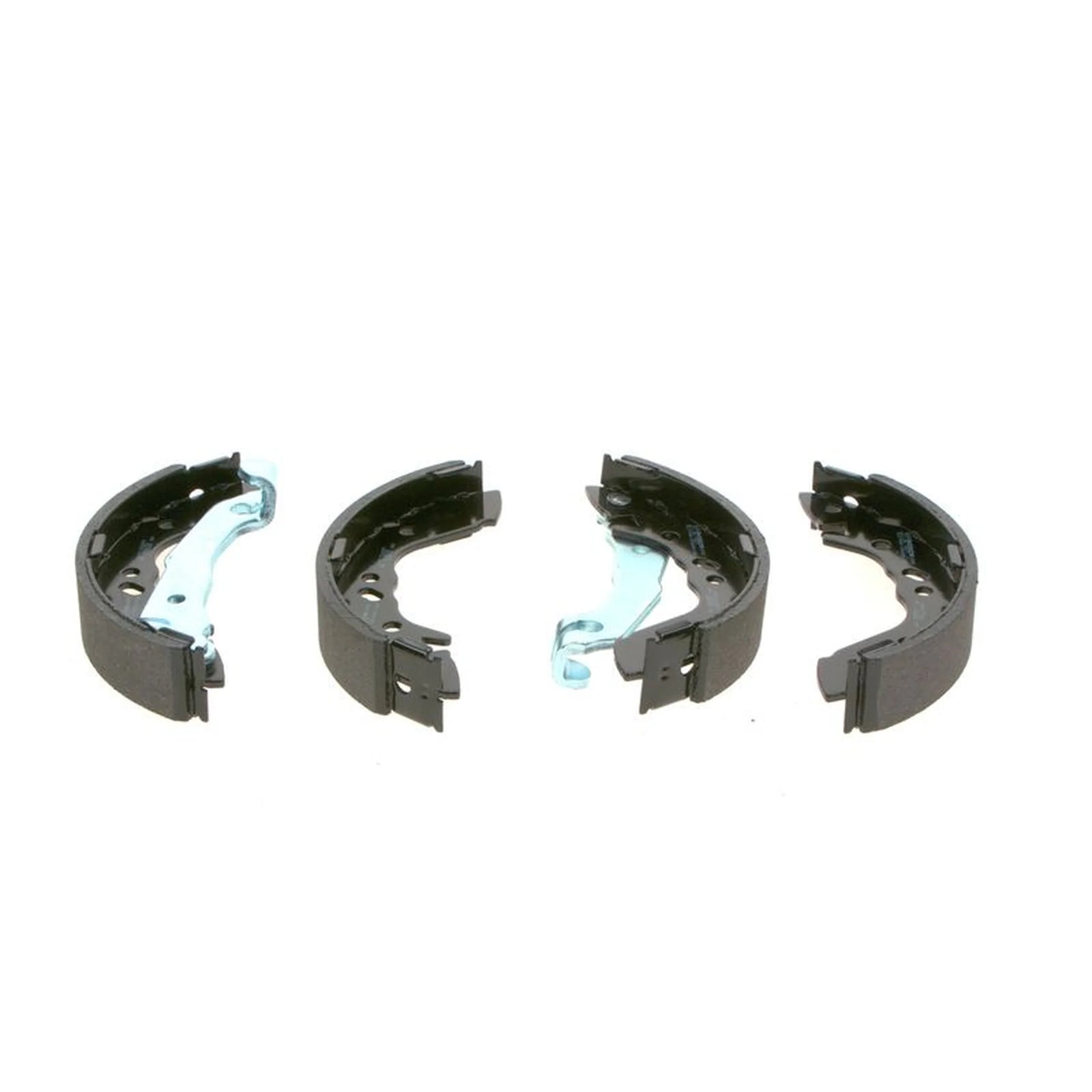 Bosch Brake Shoe Set Axle Kit 0 986 487 581