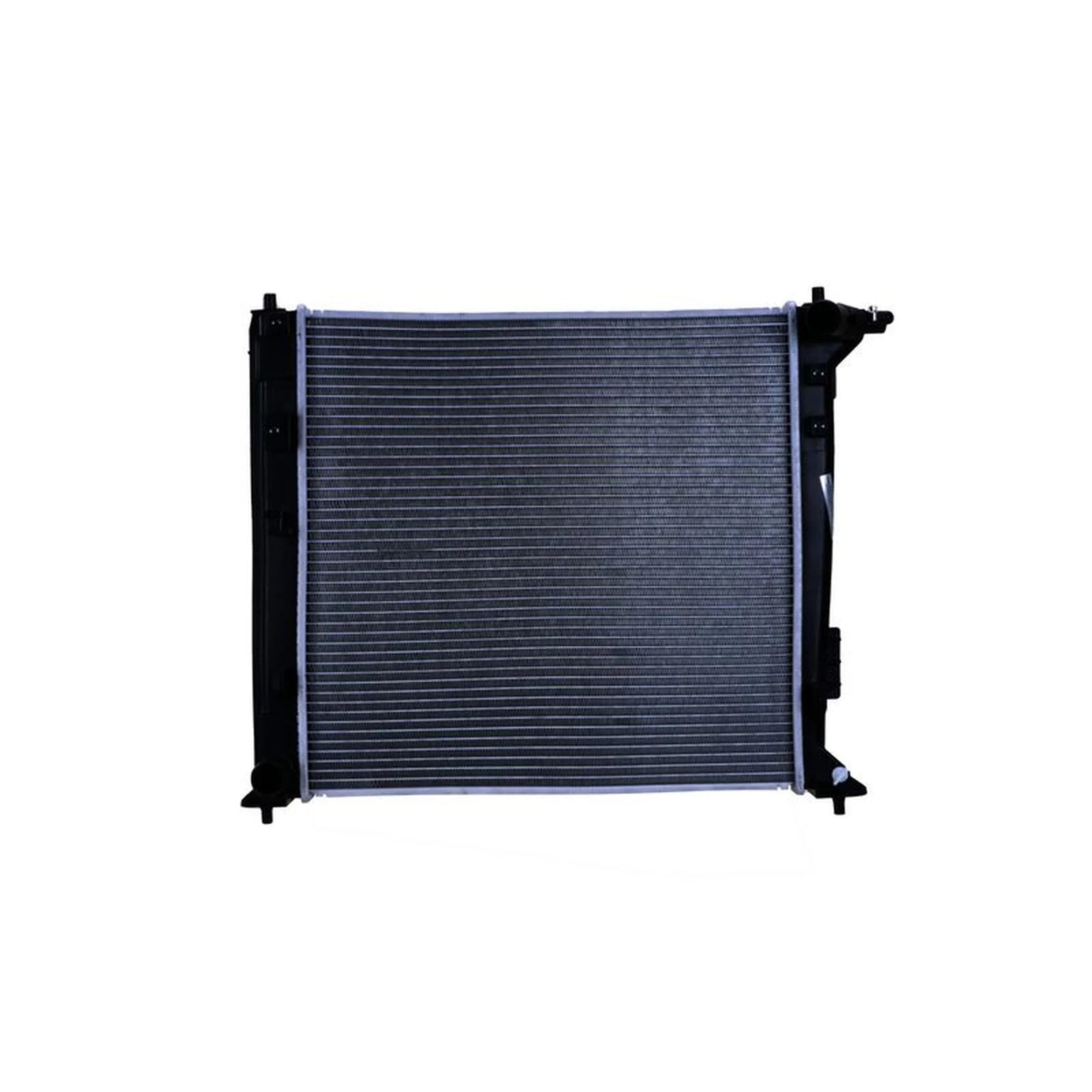 Hella Engine Radiator 8MK 366 301-421