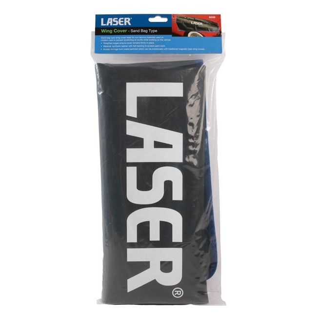 Laser Wing Cover 8039