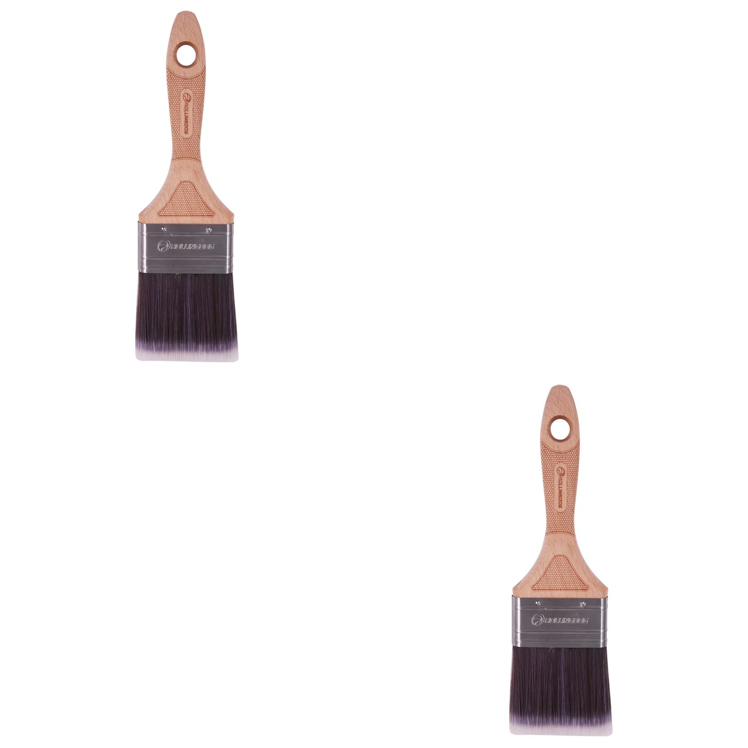ROLLINGDOG DOBERMAN™ BTX1000 Series Beaver Tail Paint brush 20-100mm