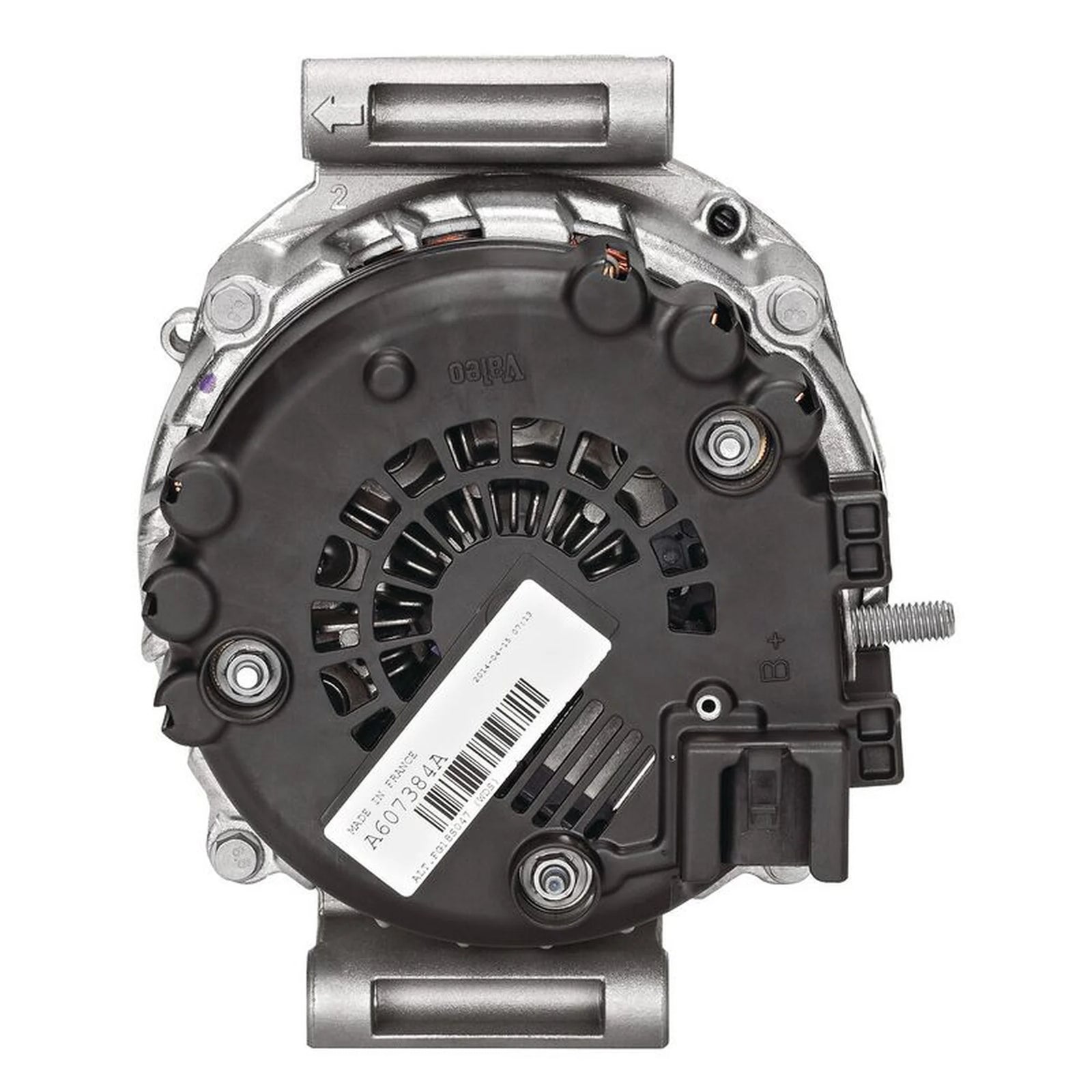 Valeo Car Alternator 12V 439704