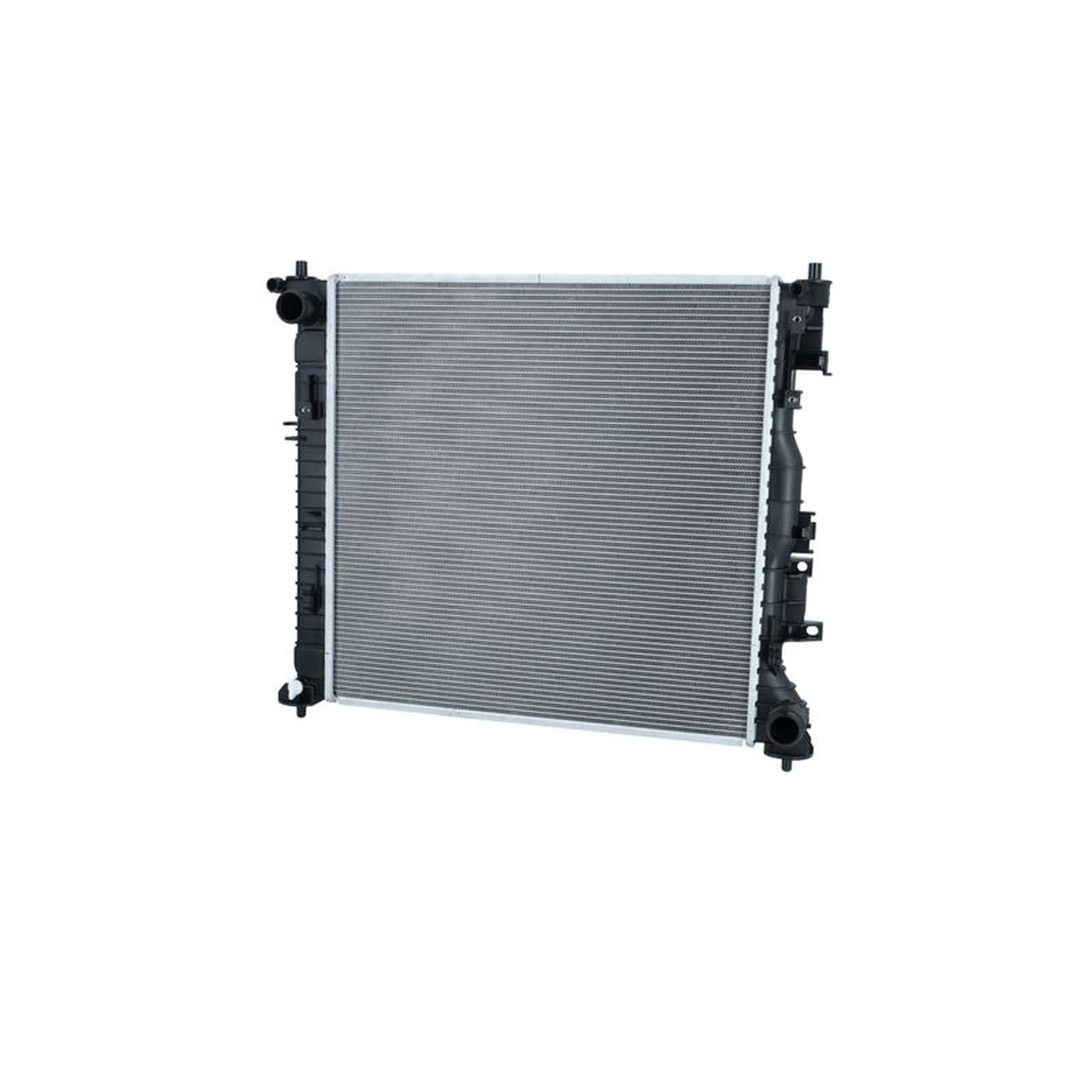 NRF Engine Radiator 550402