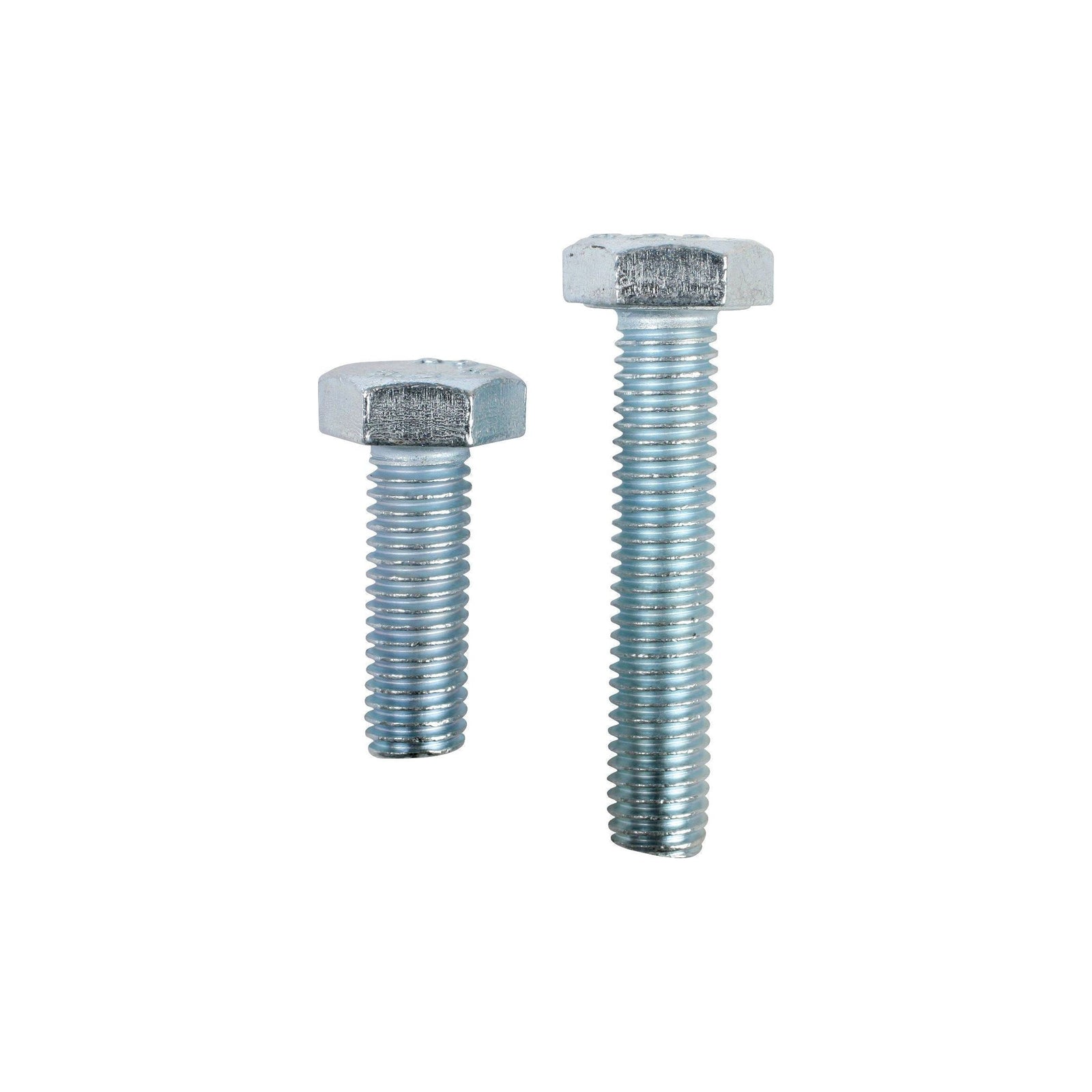 Connect Hi-Tensile Bolts M6 x 1.0 x 20mm 200pc 31281