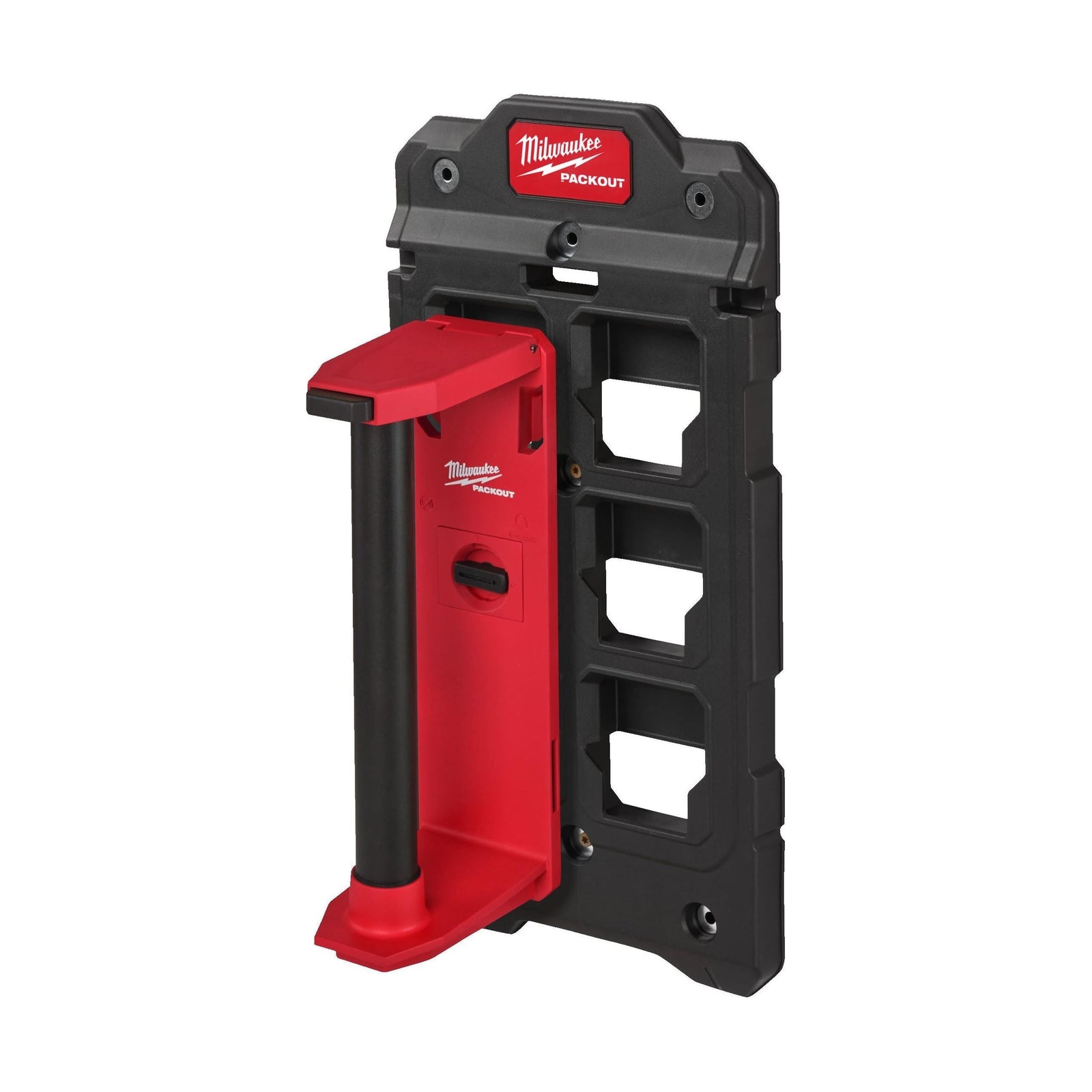 Milwaukee Packout Paper Towel Holder 4932480707
