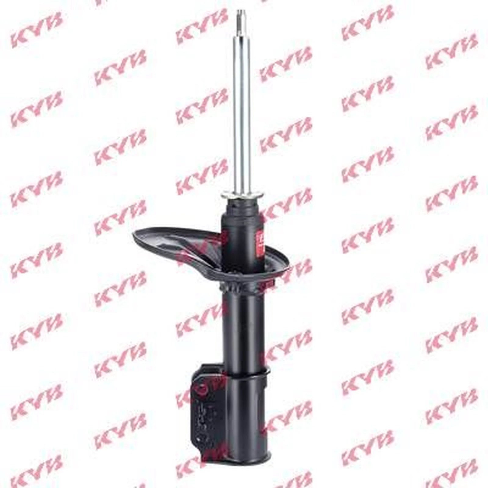KYB Shock Absorber Damper Strut Front Left 333251