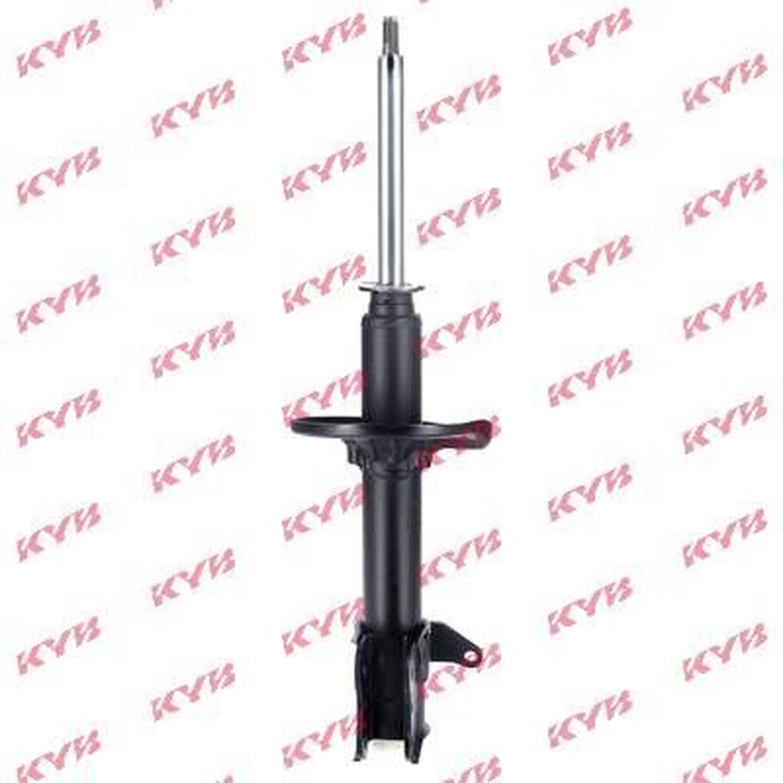 KYB Shock Absorber Damper Strut Rear Left 334202