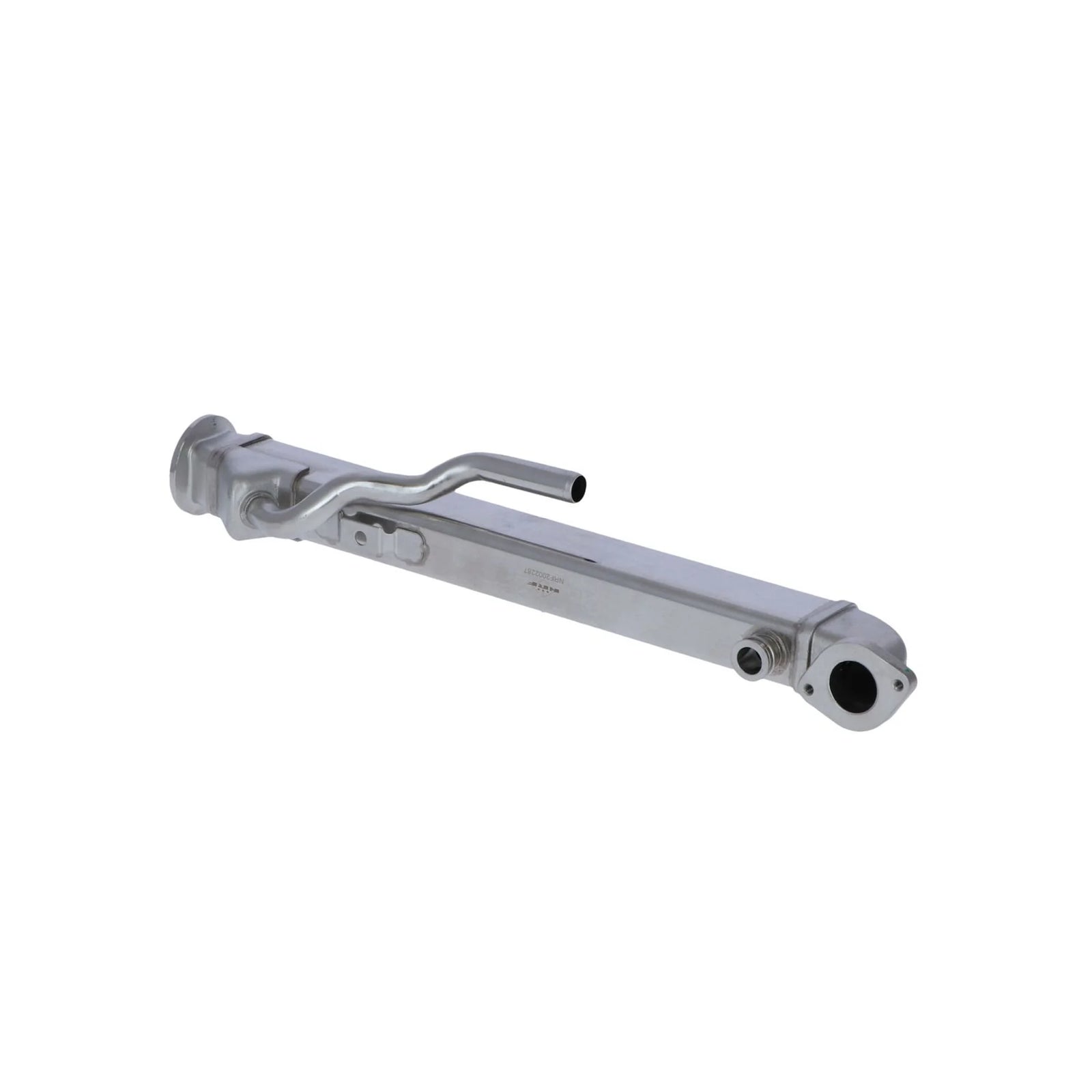 NRF EGR Cooler (Exhaust Gas Recirculation) 48016