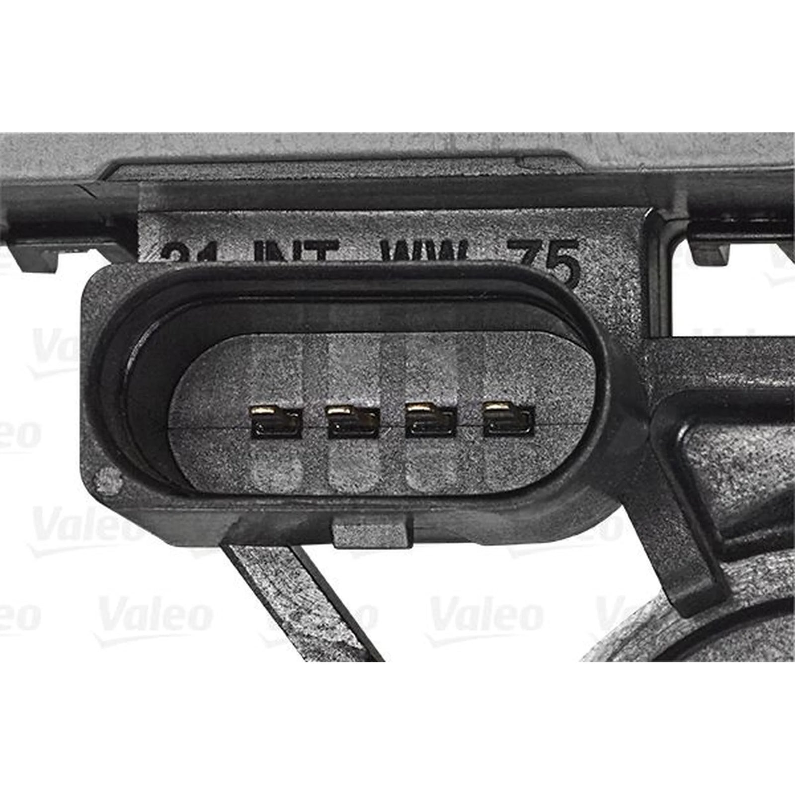 Valeo Front/Rear Wiper Motor Rear 582600