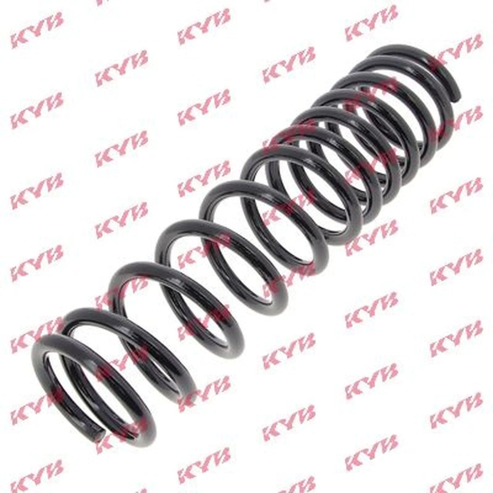 KYB 2 x Suspension Springs fits Ford Focus I Turnier 1999-2004 1.4 1.6 1.8 2.0