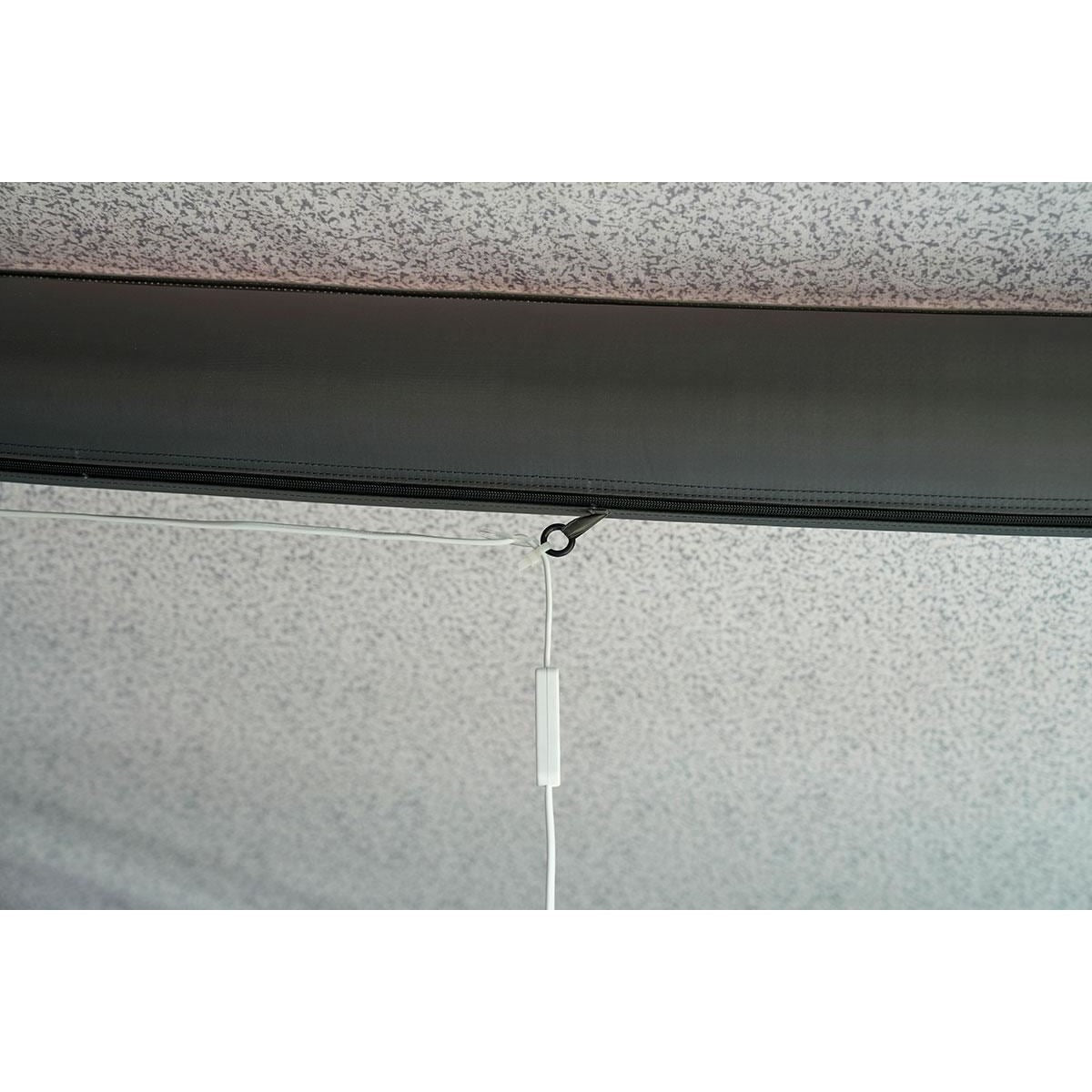 Isabella Ventura AIR Nova A975/G18 Caravan Awning