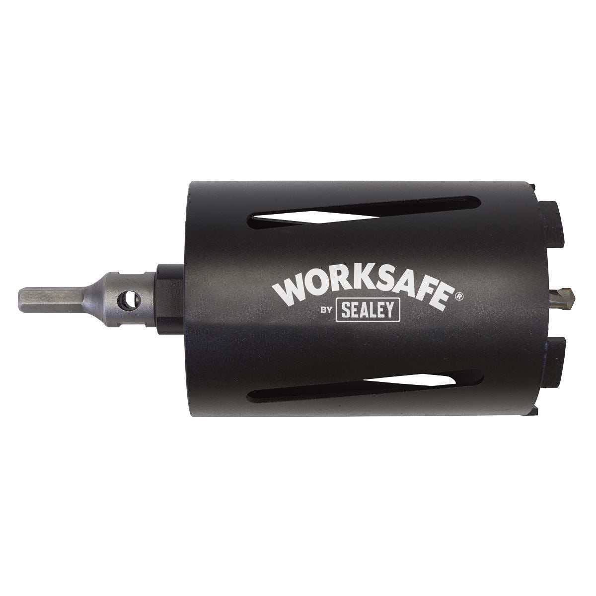 Sealey Core-to-Go Dry Diamond Core Drill107mm x 150mm CTG107