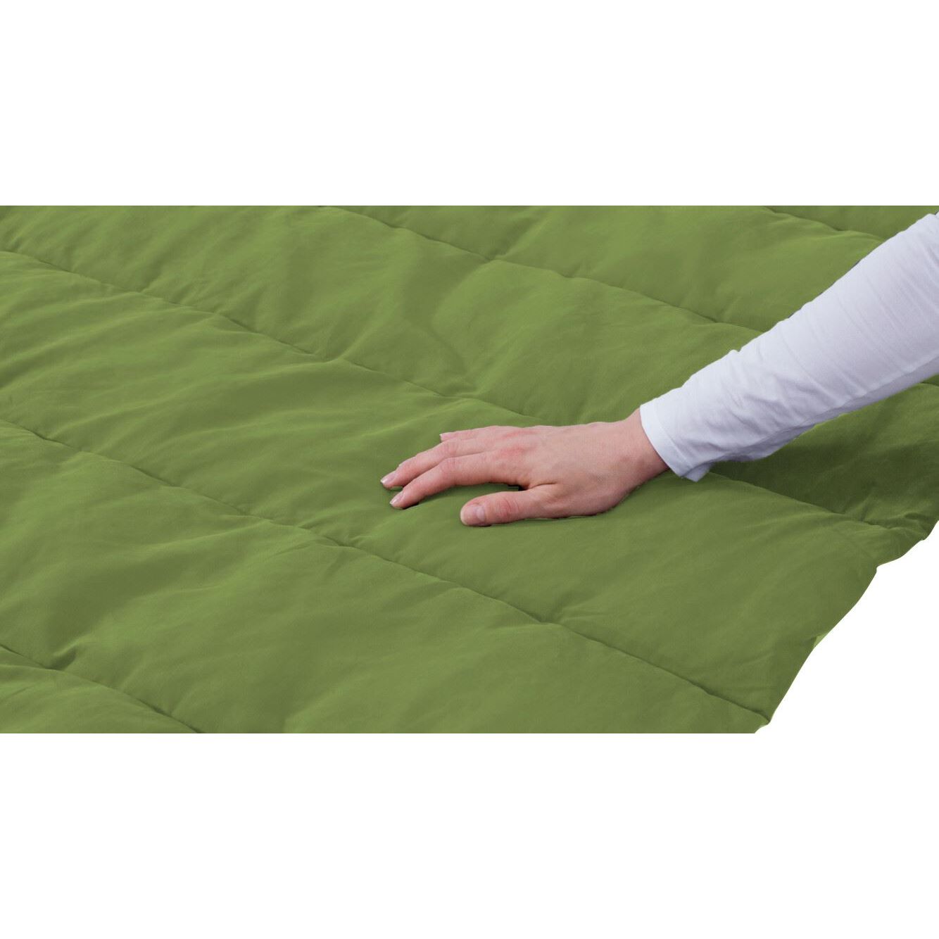 Outwell Constellation Double Camping Duvet Lux Double
