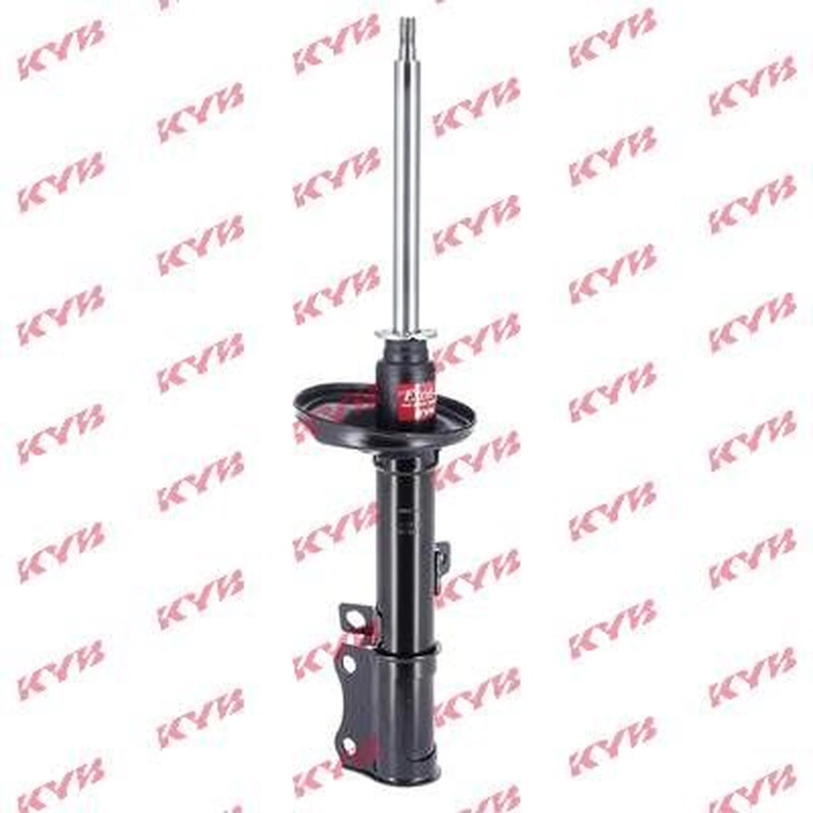 KYB Shock Absorber Damper Strut Rear Right 334013
