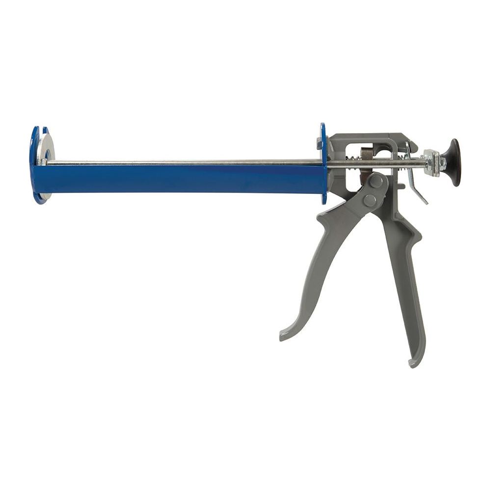 Silverline Resin Applicator Gun 380ml