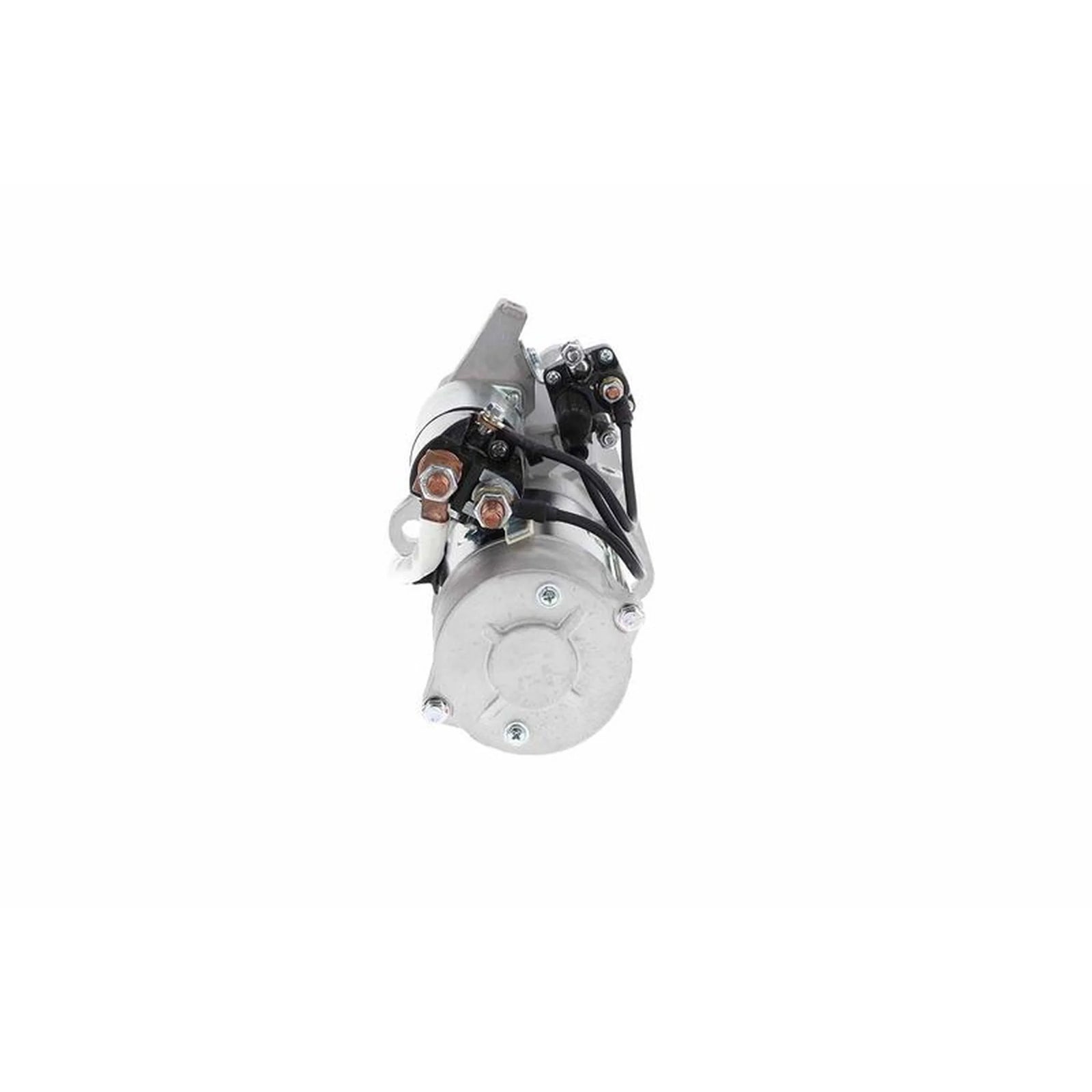 Hella Starter Motor 24V 5.5kW 12 Teeth 8EA 012 586-691