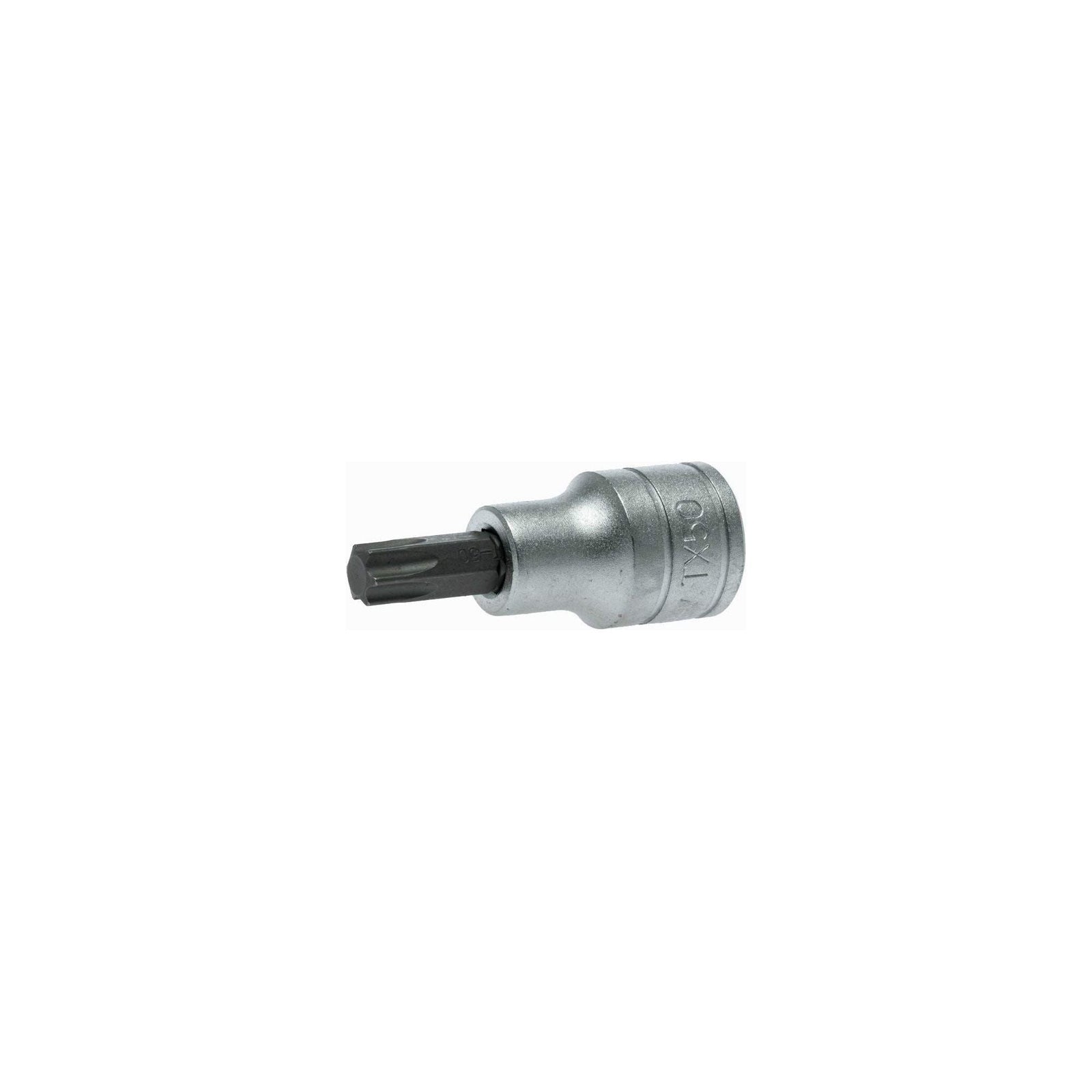 Teng Tools 1/2" TX Bit Socket TX50