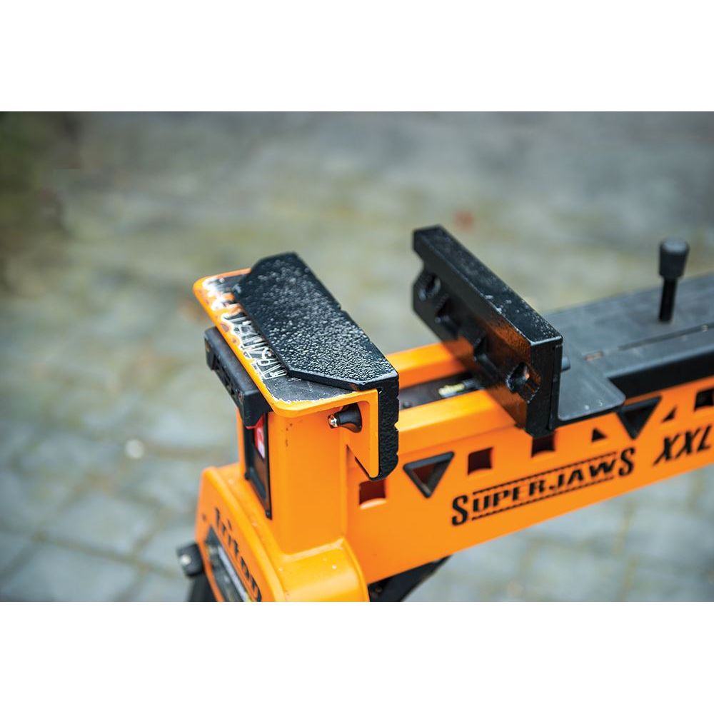 Triton Engineers Jaws XXL SJAXLEJ