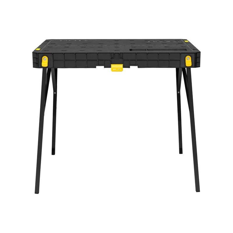 Stanley® Hand Tools Fold-Up Workbench