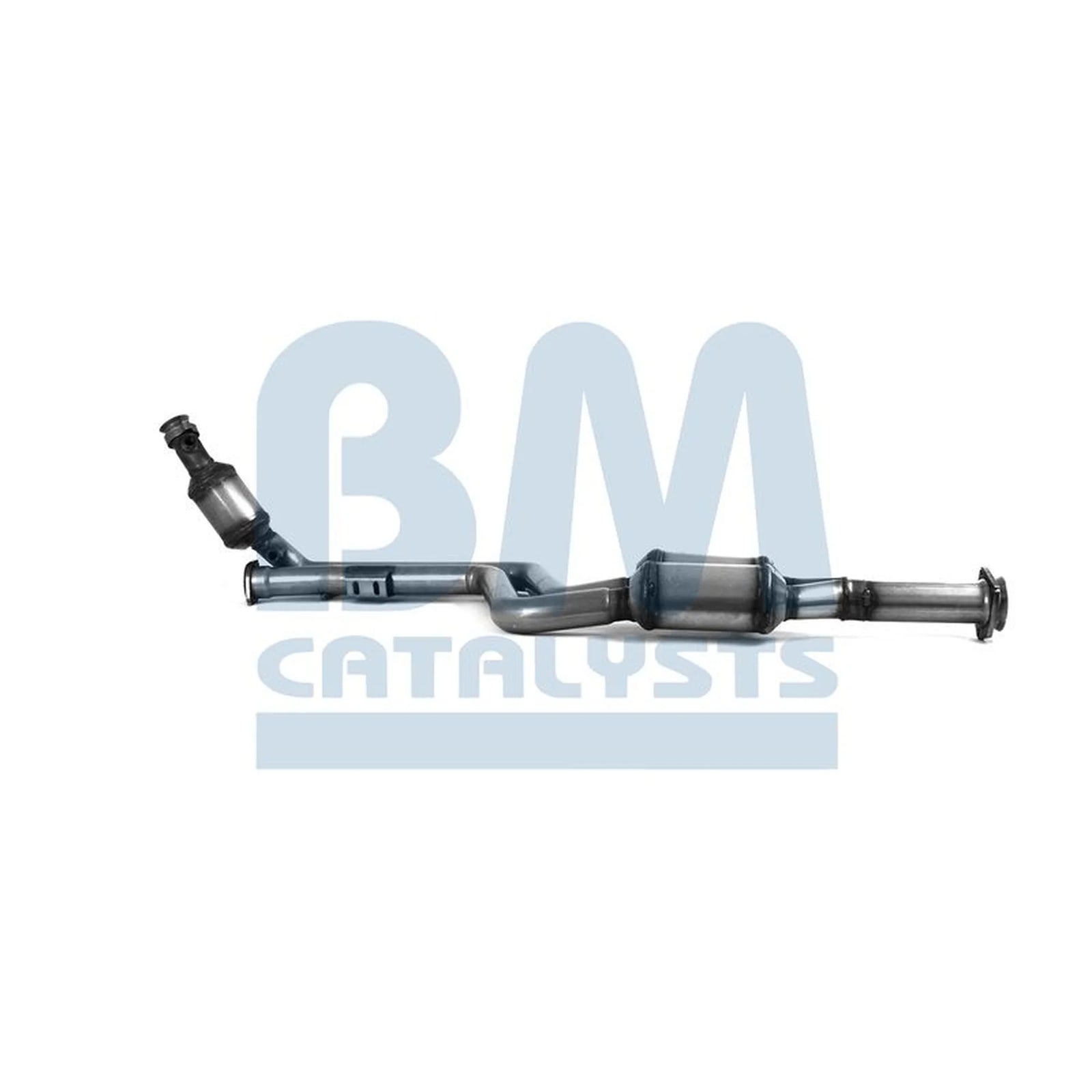 BM Catalysts Homologated Petrol Cat BM90991H