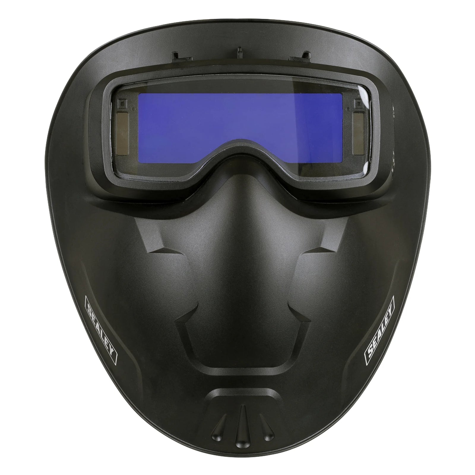 Sealey Auto Darkening Welding Goggles Shade 9-13, 111x39mm Viewing Area