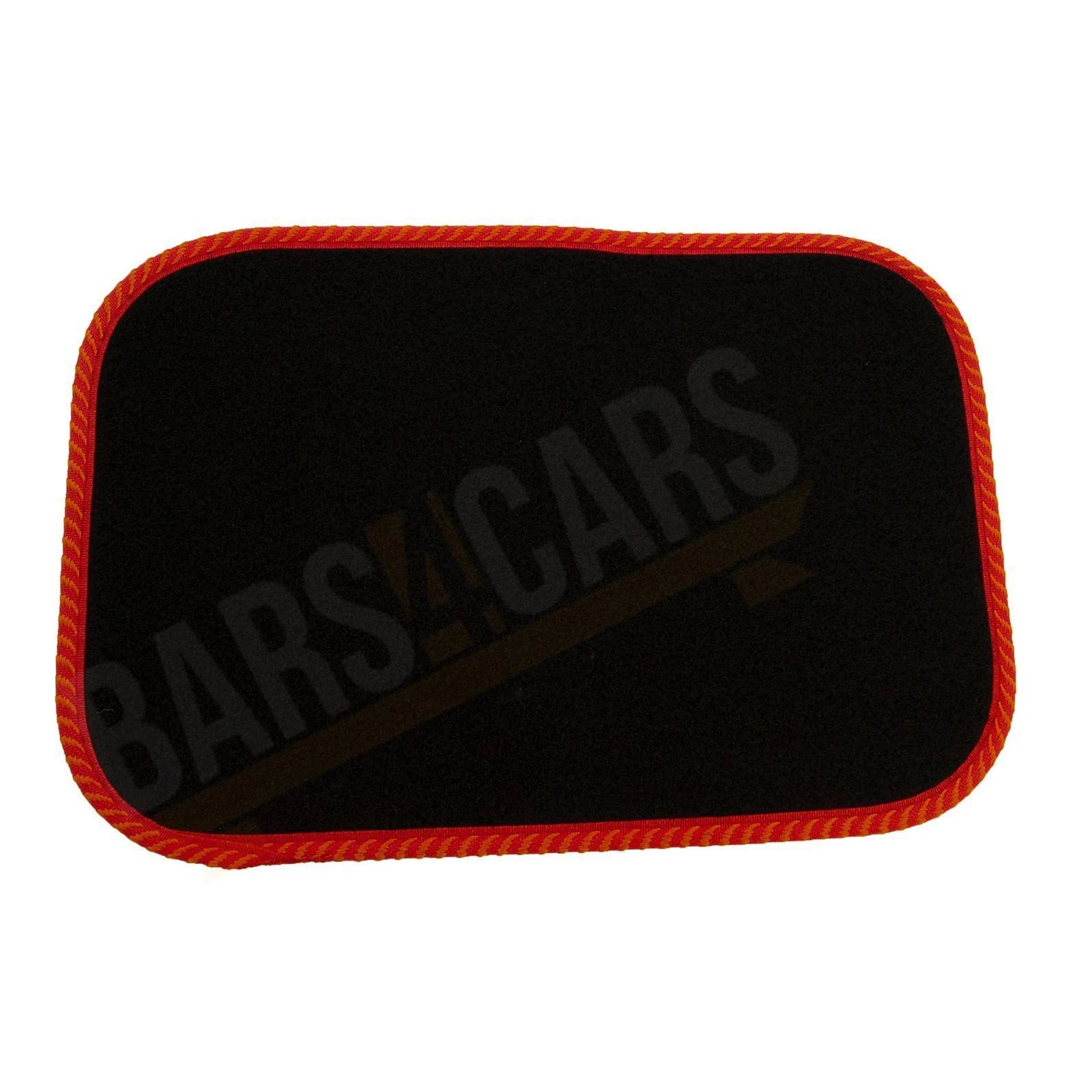 Saxon Mats VR Red - B4C5306