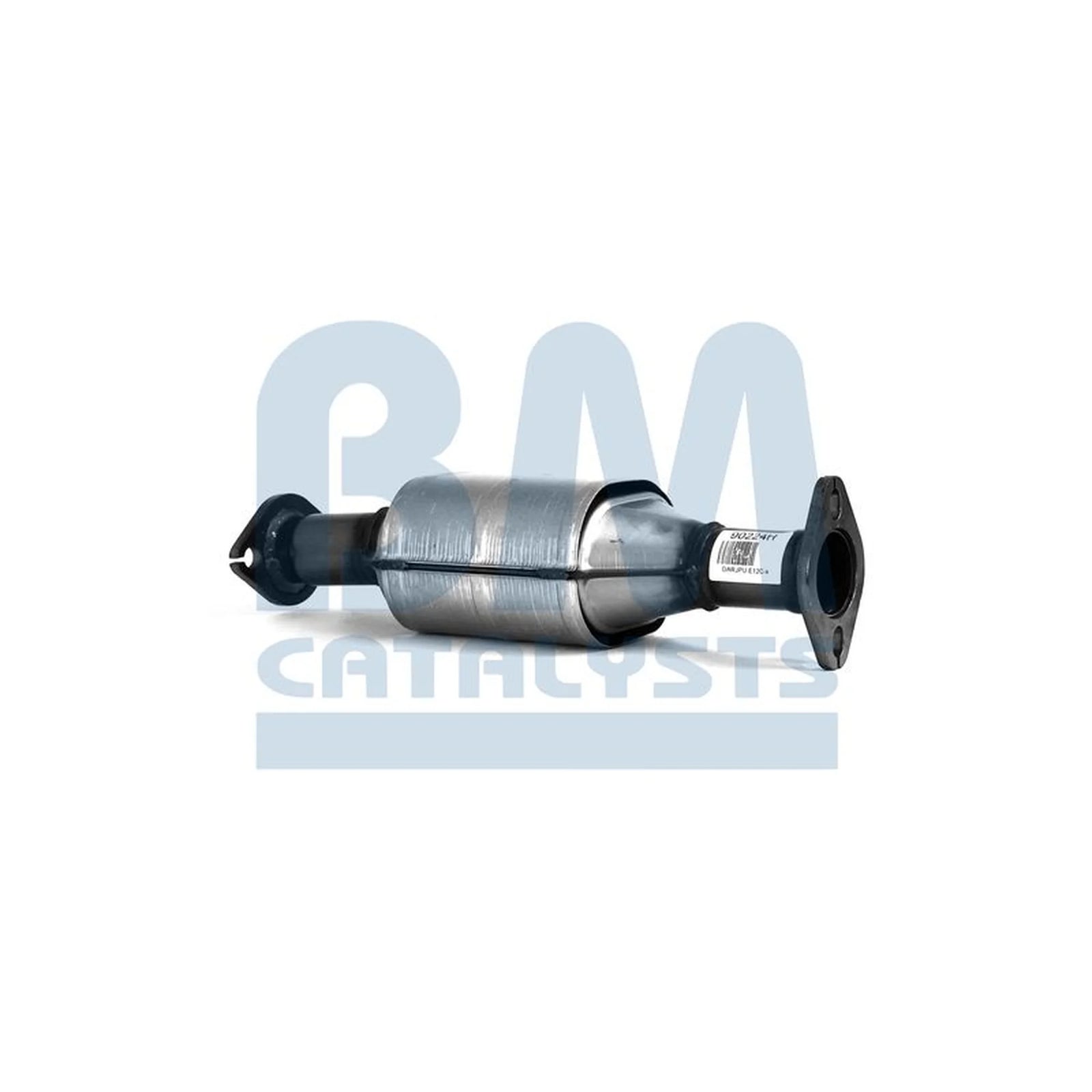 BM Catalysts Homologated Petrol Cat BM90224H
