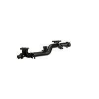 Gates Coolant Water Pipe Tube 02-2840