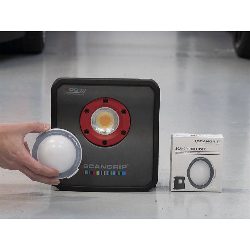 Scangrip® Diffuser