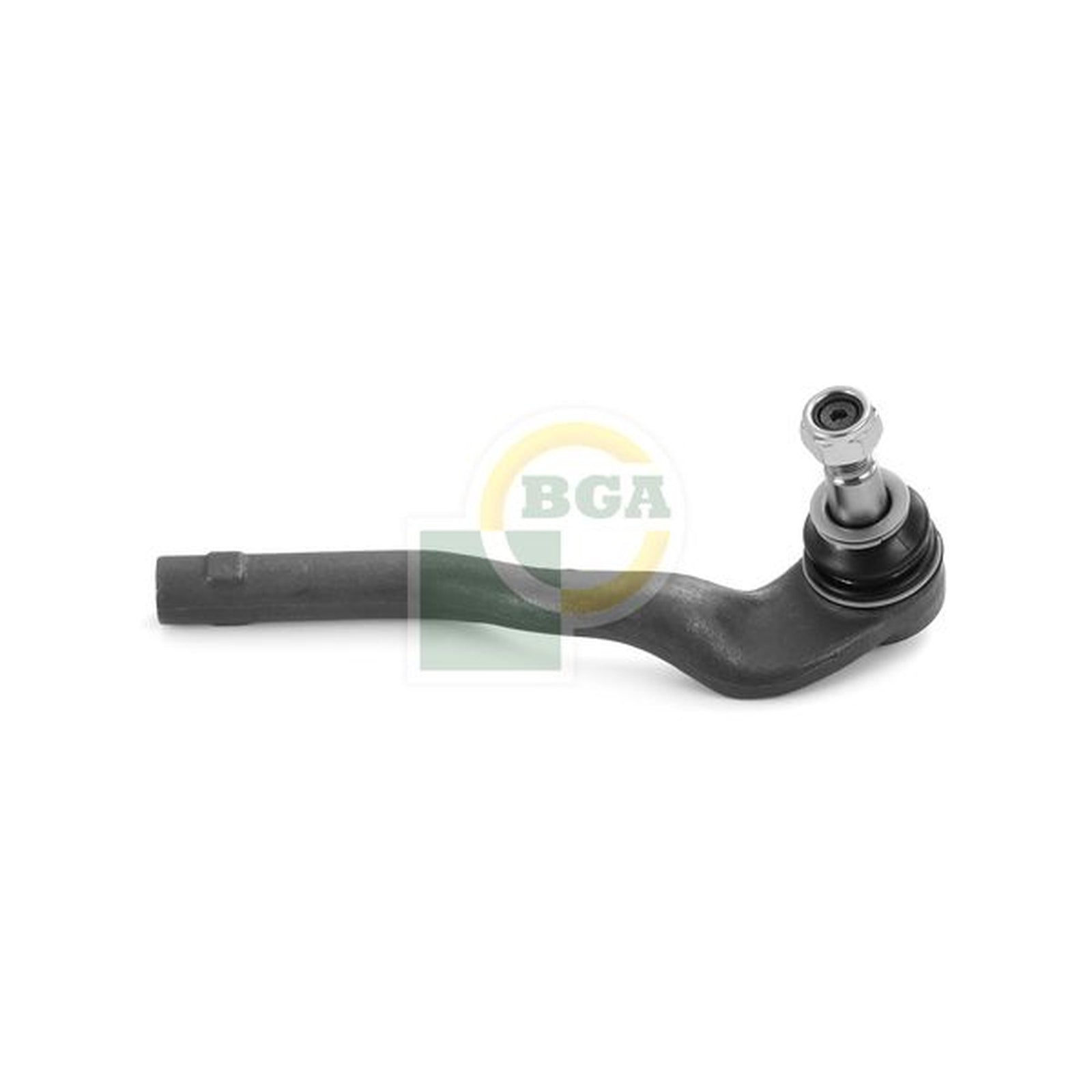 BGA 2 x L+R Front Tie Rod Ends fits Mercedes-Benz S-Class 2005-2013