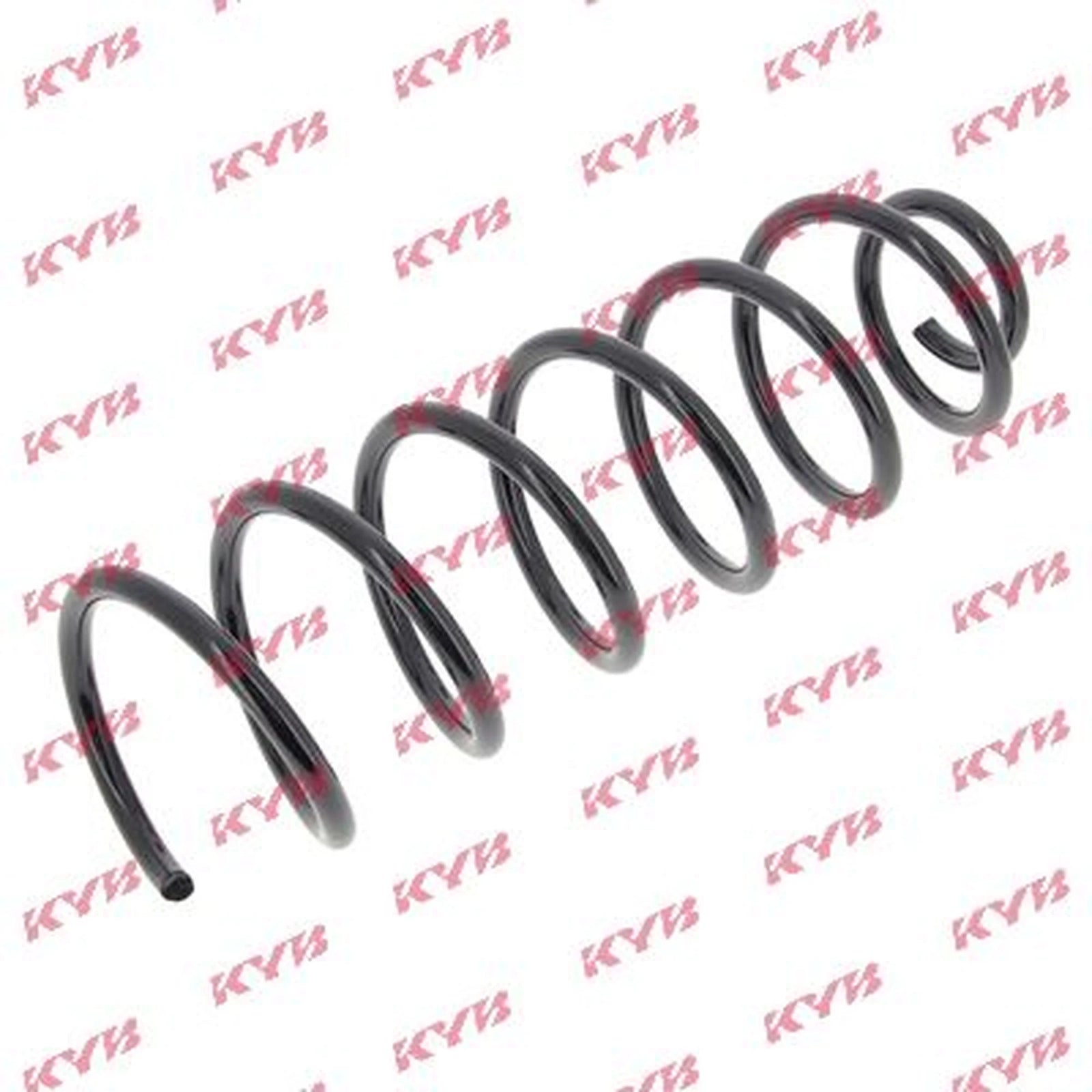 KYB Rear Suspension Coil Spring RC5768