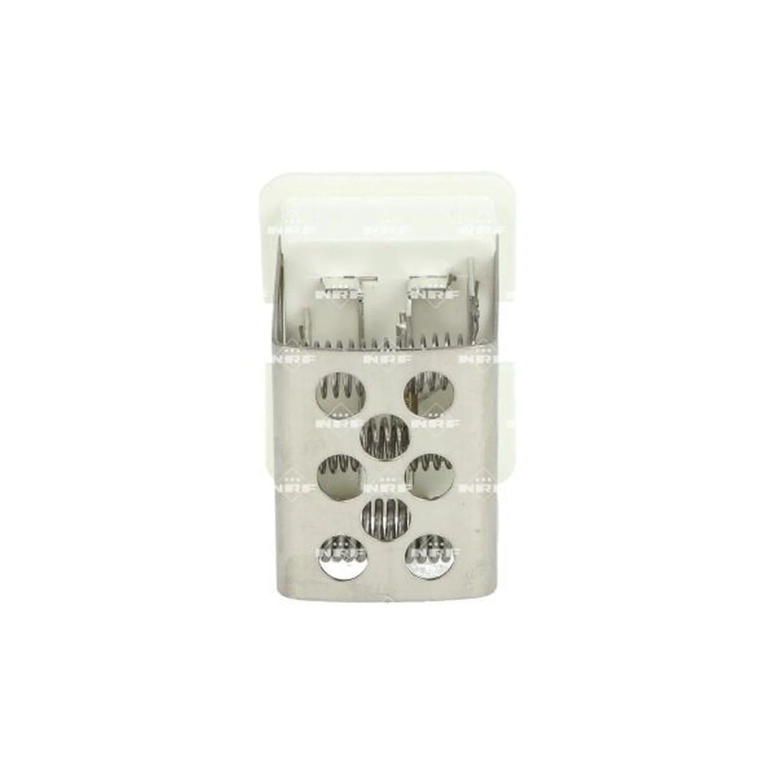 NRF Heater Blower Resistor 342035