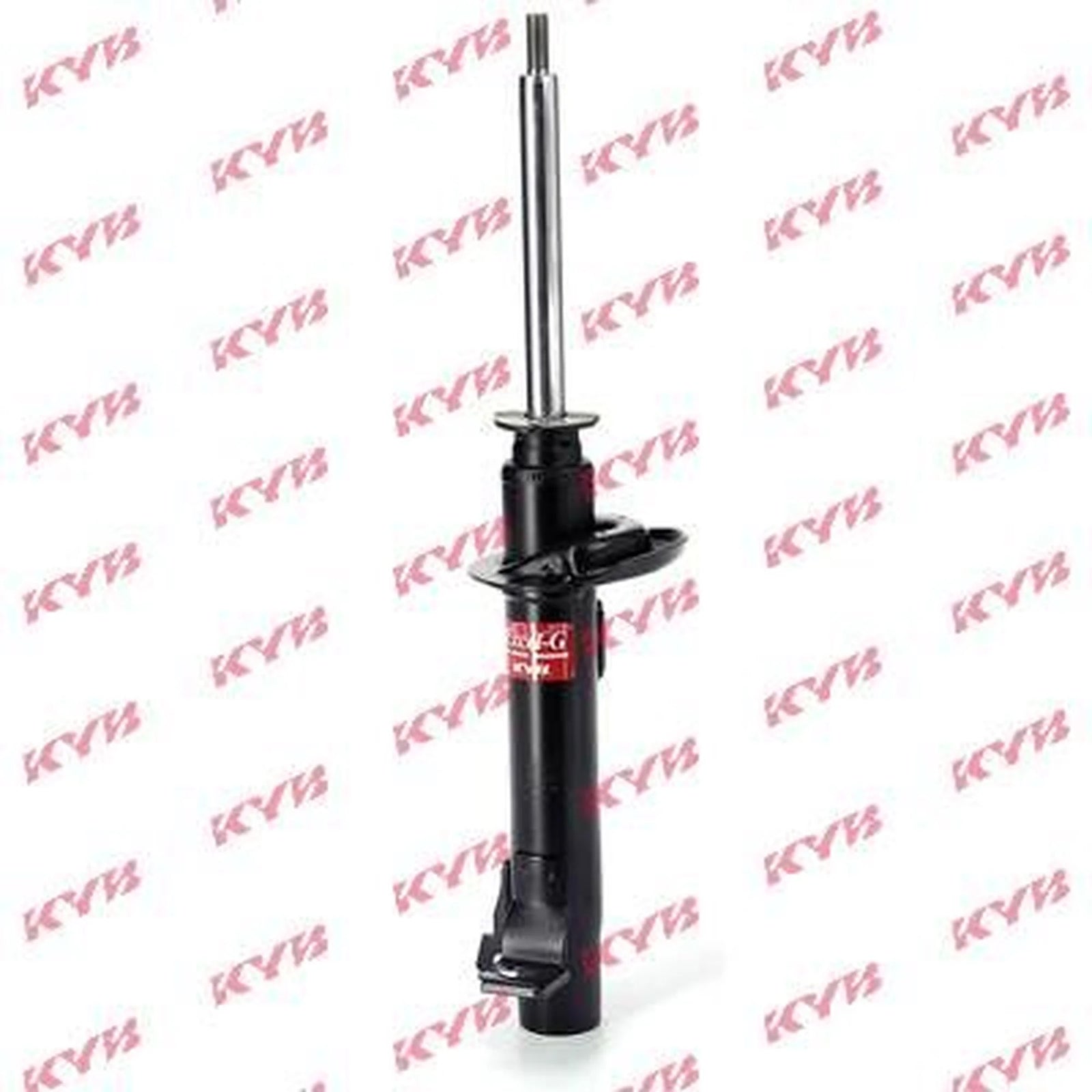 KYB Shock Absorber Damper Strut Front Left 333401