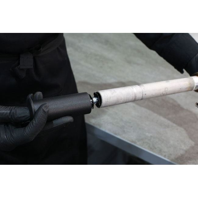 Laser LTR Star Nut Setter 8189
