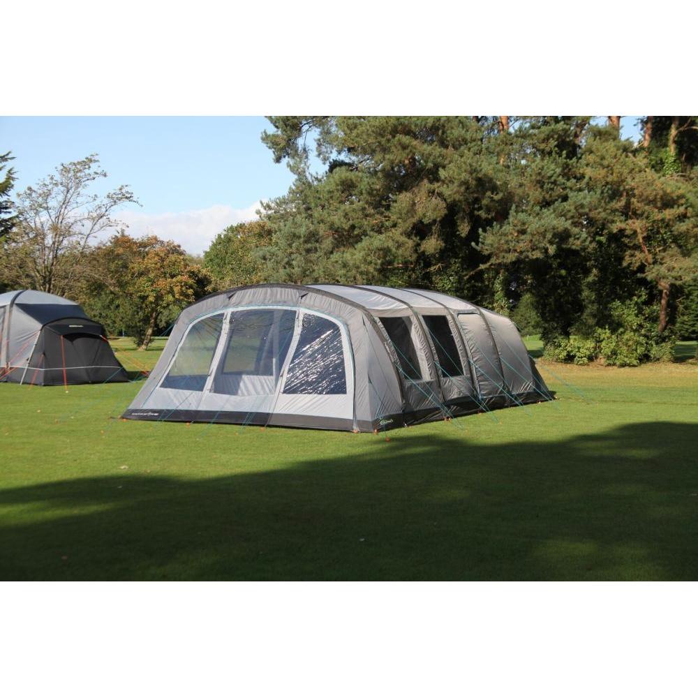 Outdoor Revolution Camp Star 700 Air Tent Bundle Deal