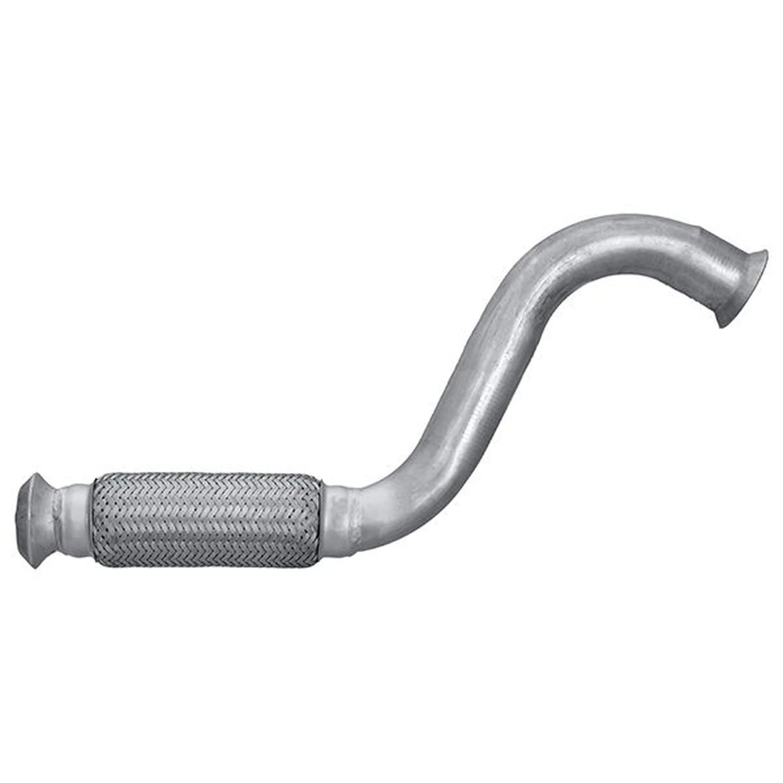Hella Exhaust Pipe OD 8LA 366 000-811