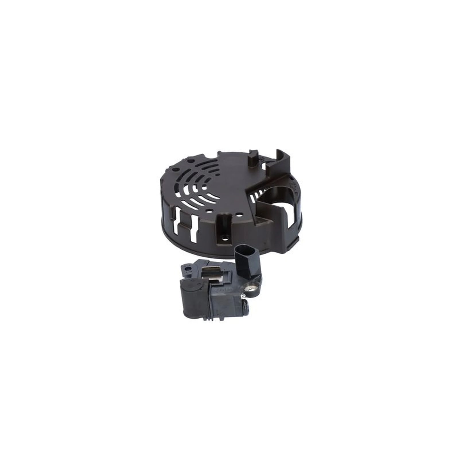 Valeo Alternator Voltage Regulator 593940