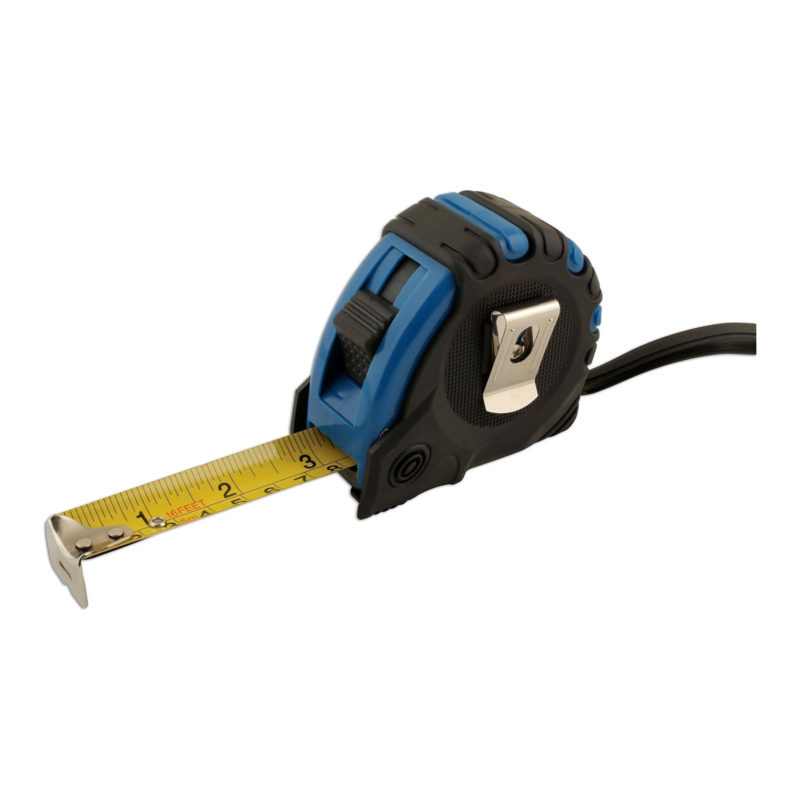 Laser Tape Measure 5m 5913