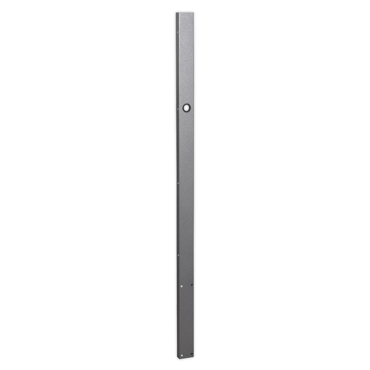 Superline Pro Superline PRO Storage System with Stainless Worktop 4.9m