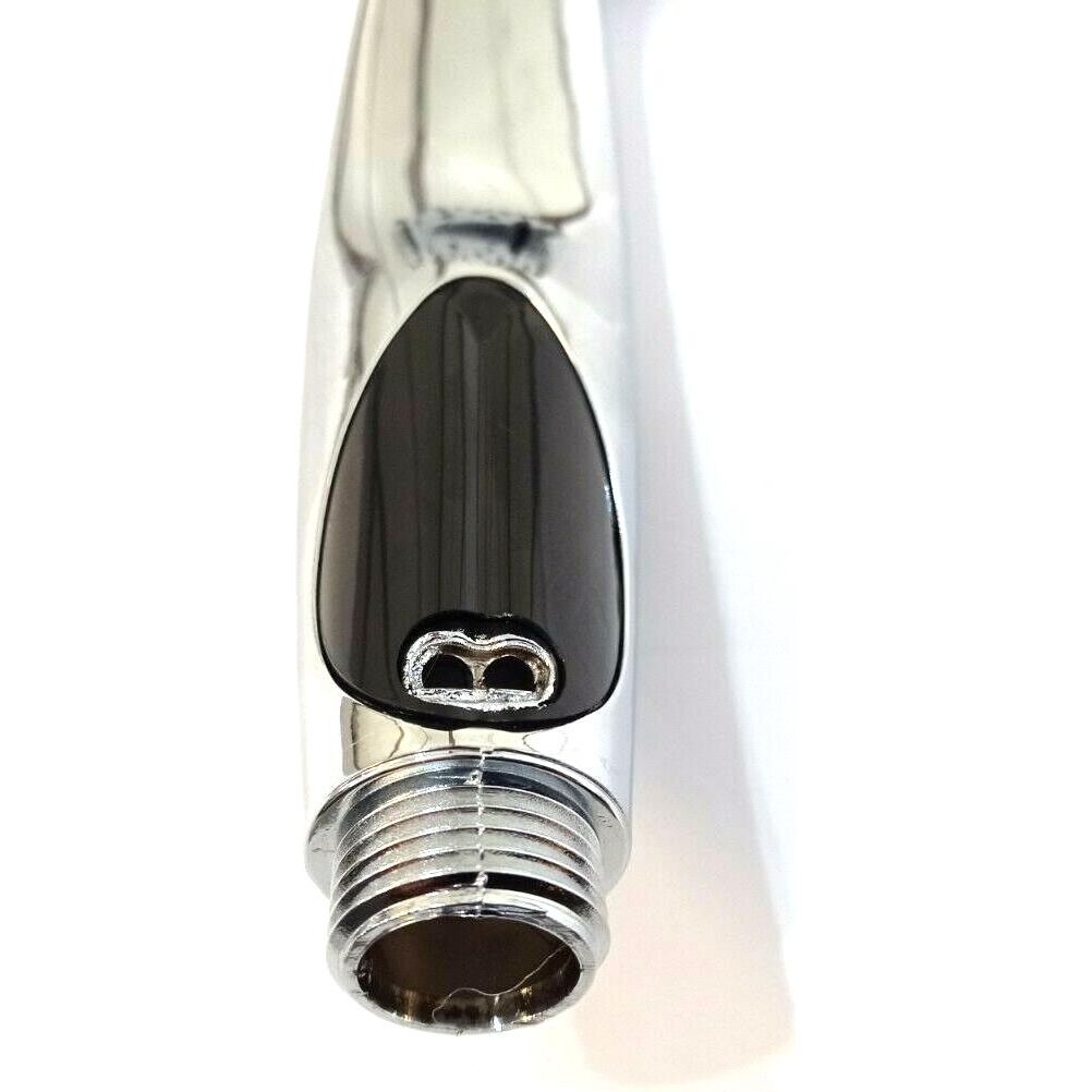 Ecocamel Jetstorm Eco Shower Head Economic Parts Chrome Caravan Motorhome