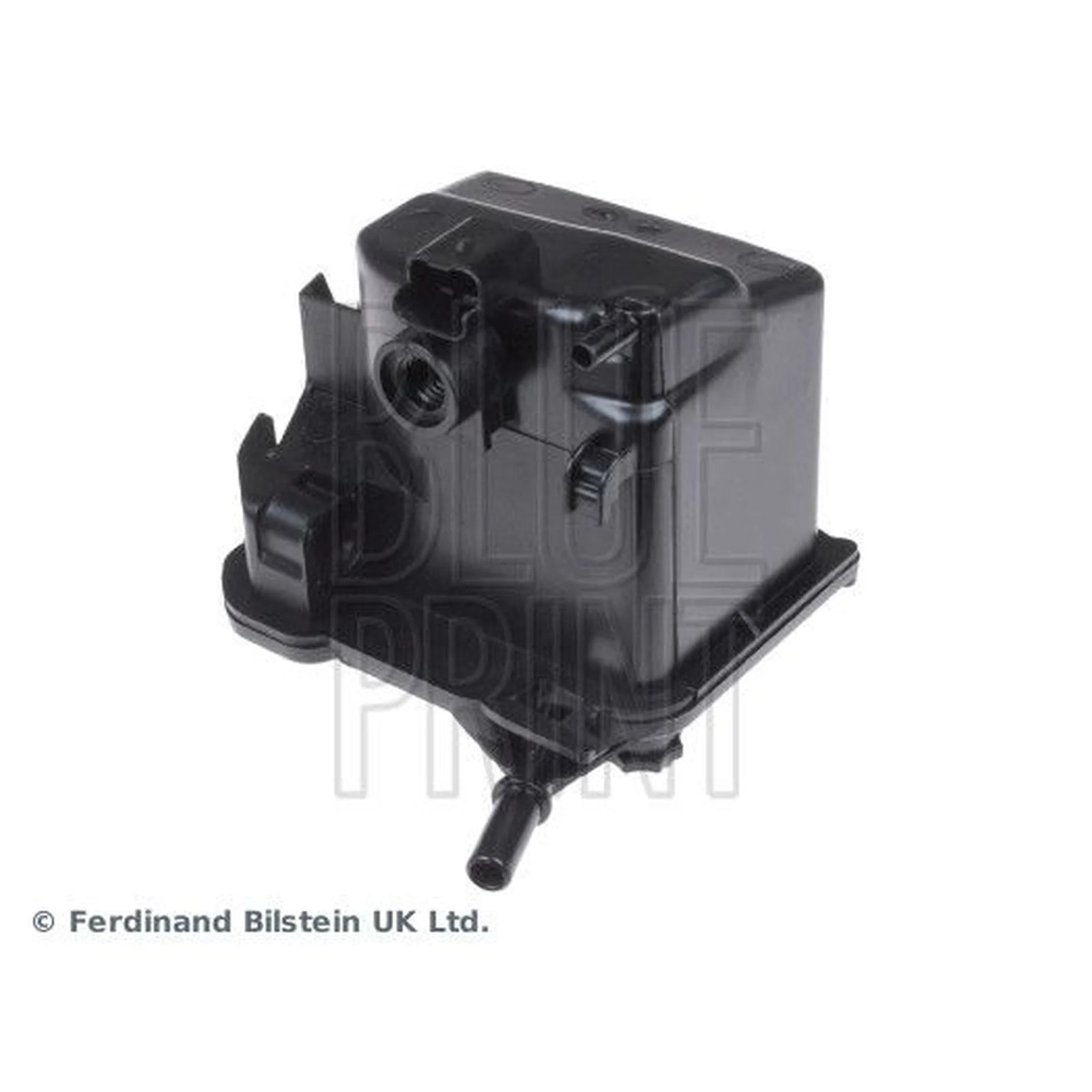 Blue Print Maintenance Service Parts Set ADB112119
