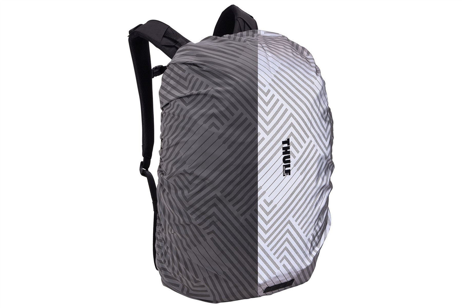 Thule Paramount bike commute backpack black 28L