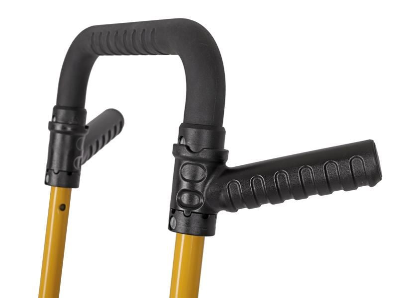 STANLEY Trucks FT586 2-in-1 Folding Truck