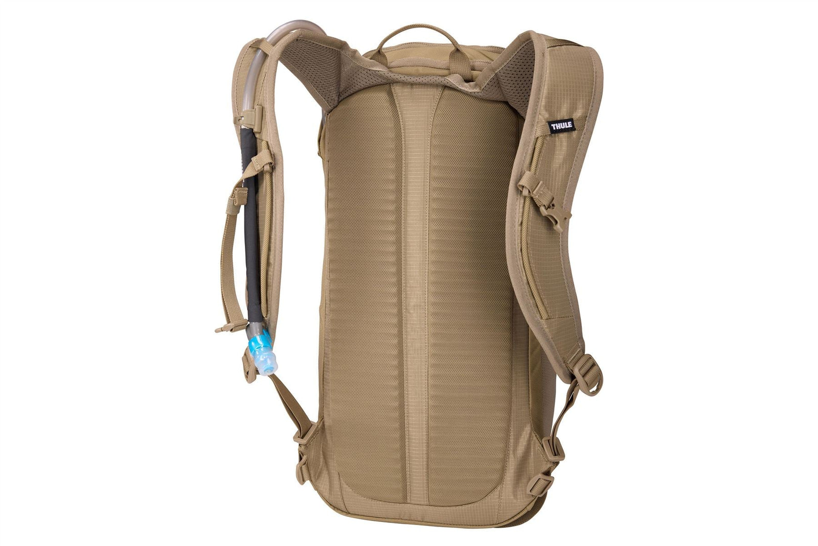 Thule AllTrail hydration pack 16L Faded Khaki tan